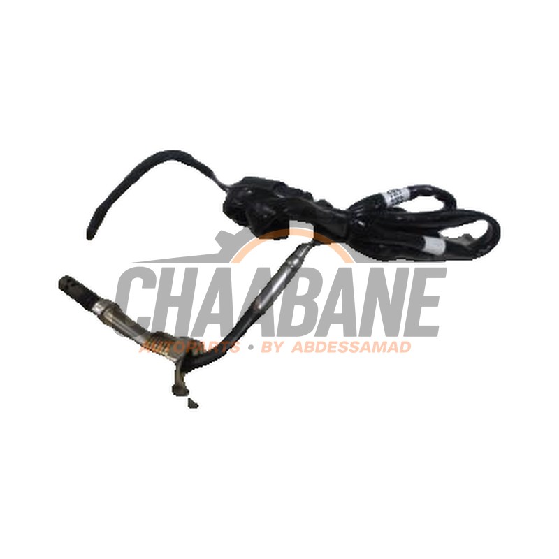 Capteur temperature dEchappement 04L906088K Skoda Octavia Combi (5EAC) 1.6 TDI Greenline 16V 2012 / 2020