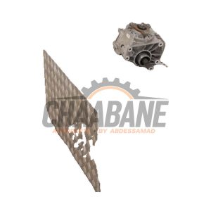 Boite de transfert 4x4 0A6409053BD Audi Q3 Sportback (F3N) 2019