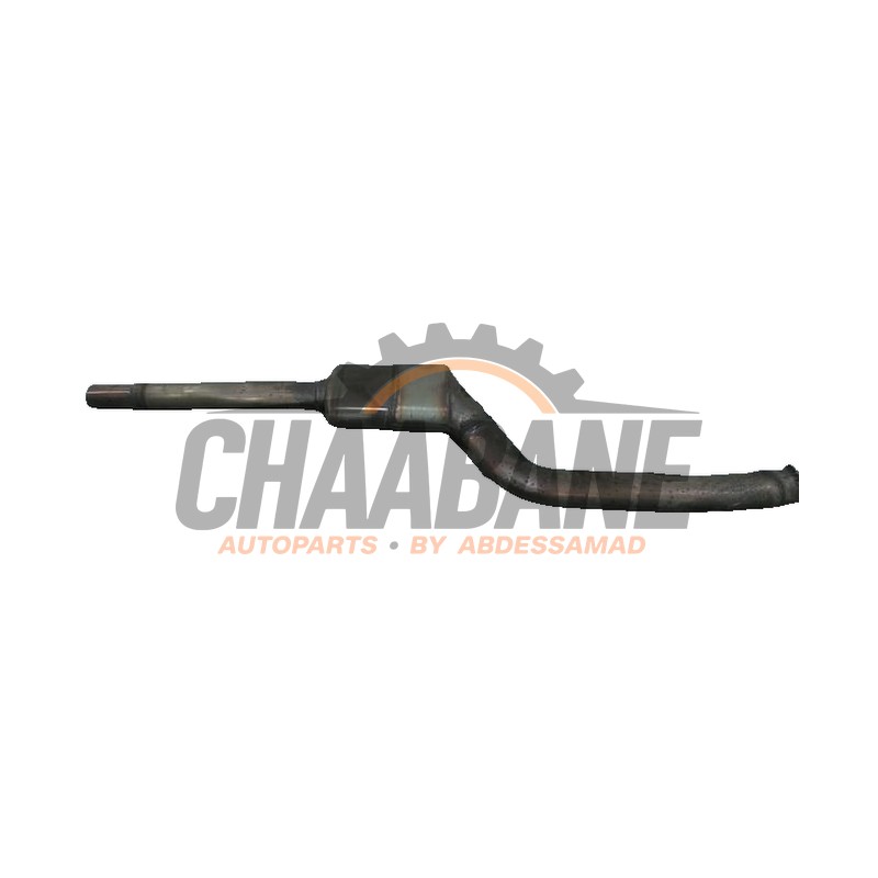 Filtre a particules 18305A1FD98 BMW 3-Serie 2019