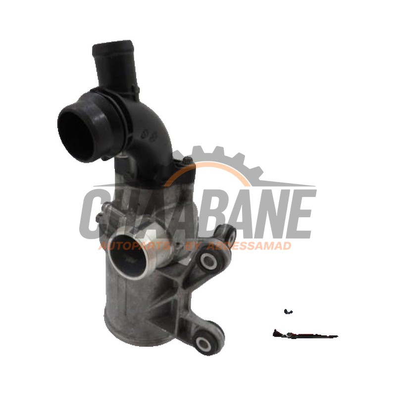 Pompe a eau 349070010 Mercedes GLC Coupe (C253) 2.0 300 e 16V 4-Matic