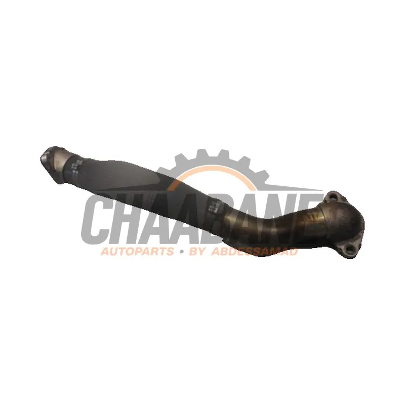 Tube RGE T2H49125 Landrover Range Rover Velar (LY) 2.0 D240 AWD