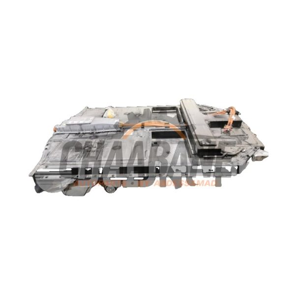 Batterie (hybride) Porsche Taycan Cross Turismo (Y1B) 4S Performance Battery Plus 2020