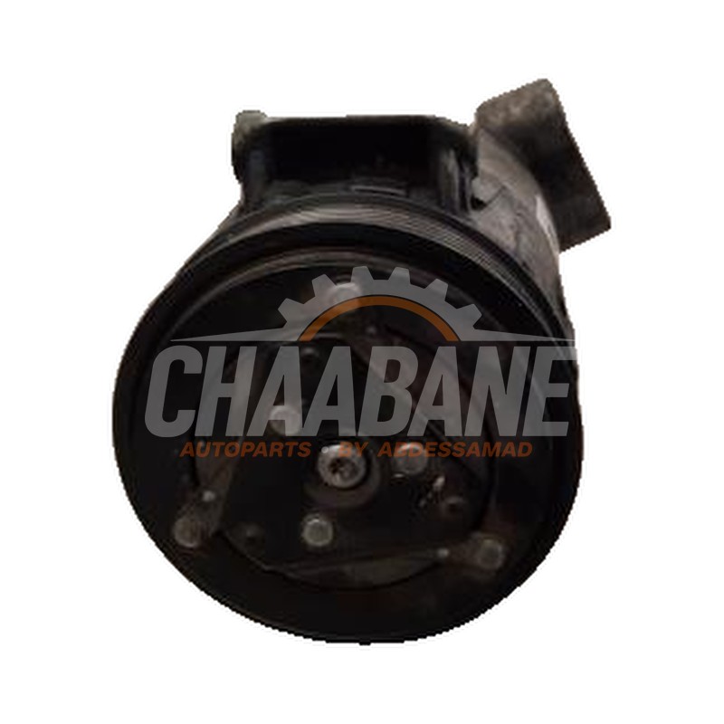 Pompe clim 5126170136 Maserati Ghibli III 3.0 Diesel 2013