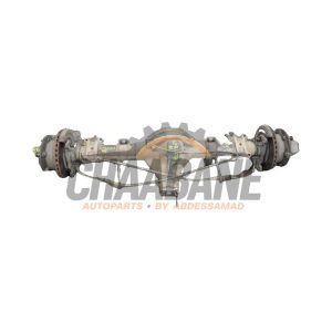 Arbre de roue + cardan A9073501601 Mercedes Sprinter 3,5t (907.6/910.6) 316 CDI 2.1 D RWD