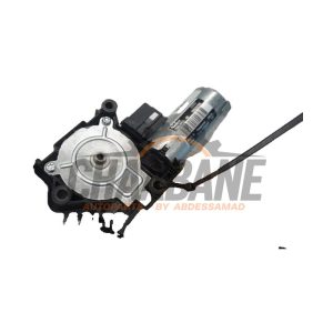 Moteur toit ouvrant 4M0959591 Audi SQ7 (4MB/4MG) 4.0 TDI V8 32V 2016