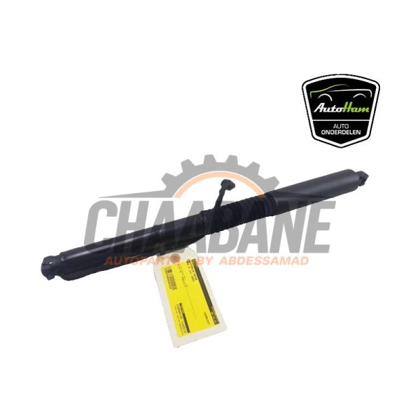 Hayon moteur 7397322 BMW X3M (F97) 3.0 TwinPower Turbo 24V Competition 2019