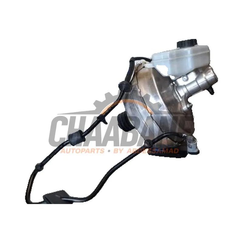 Assistant de freinage GX732B195BF Jaguar XE 2.0 250 Turbo 16V