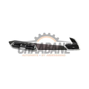 Panneau de commande clim 64115A1D402 BMW X5 (G05) xDrive 45 e iPerformance 3.0 24V 2018