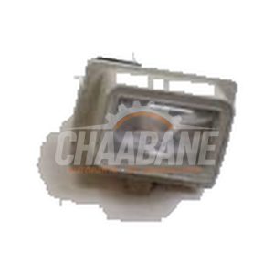 Eclairage immatriculation A09990570001 Mercedes E (W213) E-220d 2.0 Turbo 16V