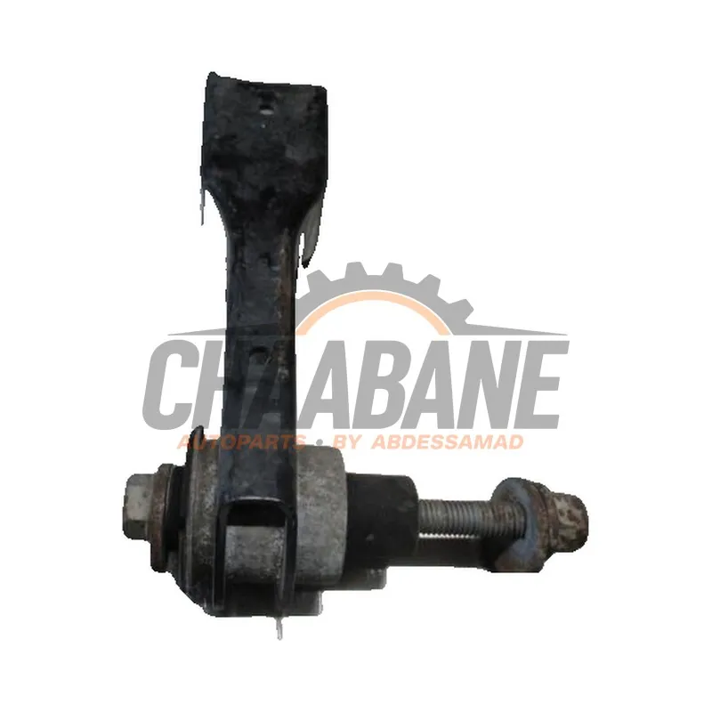Bras de suspension bas arriere gauche T4A37038 Jaguar F-Pace 2.0 D 180 16V AWD