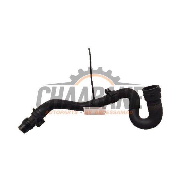 Tuyau radiateur 4K0819344A Audi A7 Sportback (4KA) 2.0 40 TDI Mild Hybrid Quattro 2017