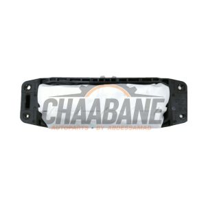 Airbag droite (tableau de bord) A2058600500 Mercedes C-Klasse