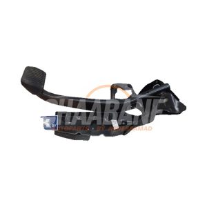 Pedale de frein GJ322D094CD Jaguar E-Pace 2.0 D 150 16V AWD