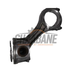 Piston Audi SQ5 (8RB) 3.0 TDI V6 24V Plus 2012 / 2017