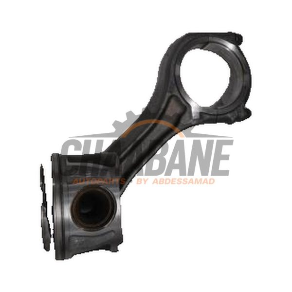 Piston Audi SQ5 (8RB) 3.0 TDI V6 24V Plus 2012 / 2017