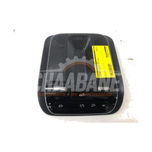 Eclairage de plafonnier 0009002445 Mercedes C Estate (S206) C-220d 2.0 Turbo 16V