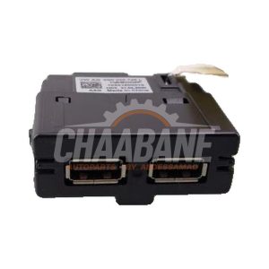 Connexion USB 5Q0035726L Audi A5 Sportback (F5A/F5F) 2.0 40 TFSI Mild Hybrid 16V 2016