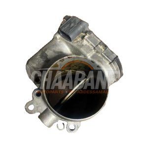 Boitier papillon G4D39F991AA Jaguar XE 2.0 D E-Performance 16V