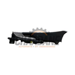 Poignee portiere 2portes gauche 8W6837019A Audi S5 (F53/F5P) 3.0 TFSI V6 24V 2016