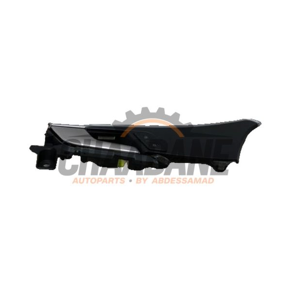 Poignee portiere 2portes gauche 8W6837019A Audi S5 (F53/F5P) 3.0 TFSI V6 24V 2016
