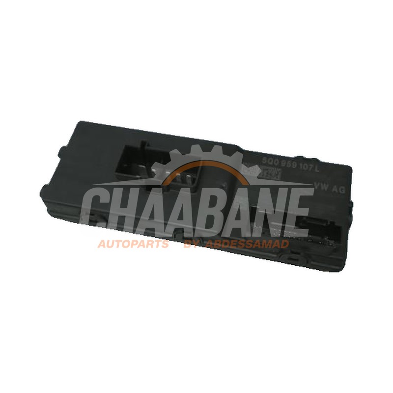 Ordinateur divers 5Q0959107L Seat Ateca 2016
