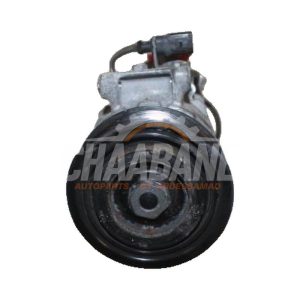 Pompe clim 8T0260805R Porsche Macan (95B) 3.0 S Diesel V6 24V 2014