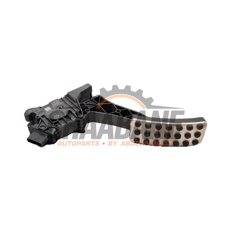Pedale daccelerateur A1773001900 Mercedes CLA Shooting Brake (118.6) 2.0 CLA-200d