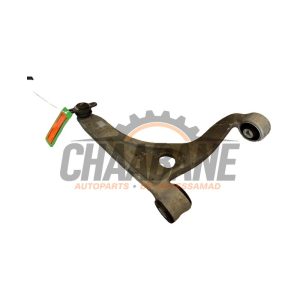 Bras de suspension avant droit 7T0407152B Volkswagen Multivan T7 1.4 eHybrid 16V 2021