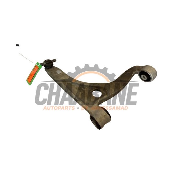 Bras de suspension avant droit 7T0407152B Volkswagen Multivan T7 1.4 eHybrid 16V 2021