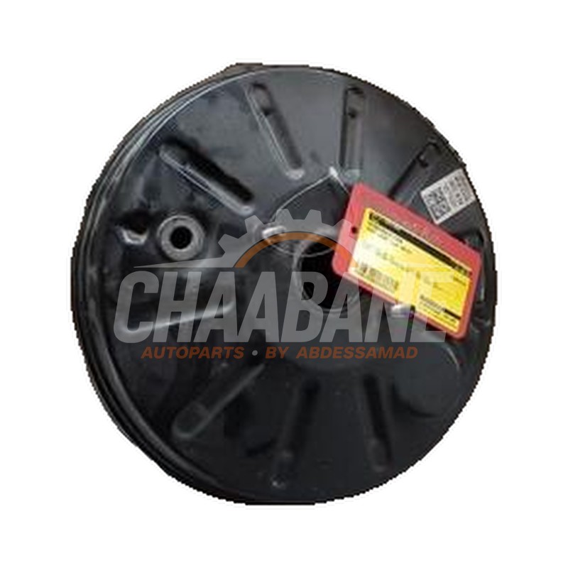 Assistant de freinage 5Q1614105BM Seat Leon (5FB) 1.2 TSI Ecomotive 16V 2012 / 2020