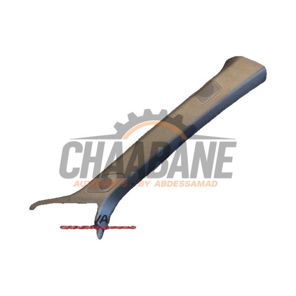 Montant avant droit 8W6867234C Audi S5 (F53/F5P) 3.0 TFSI V6 24V 2016