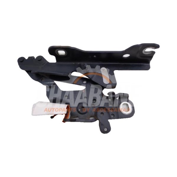 Charniere de capot 41617286343 BMW M1 (F21) M135i 3.0 24V 2012 / 2019