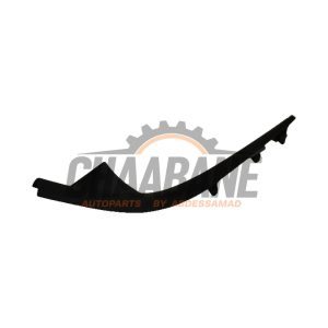 Plaque de protection divers 4K08677674PK Audi A6 (C8) 2.0 16V 50 TFSI E Mild hybrid Quattro 2018
