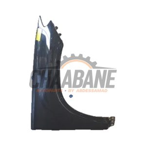 Aile avant droite A1678802400 Mercedes GLE (V167) 350de 2.0 Turbo 16V 4-Matic