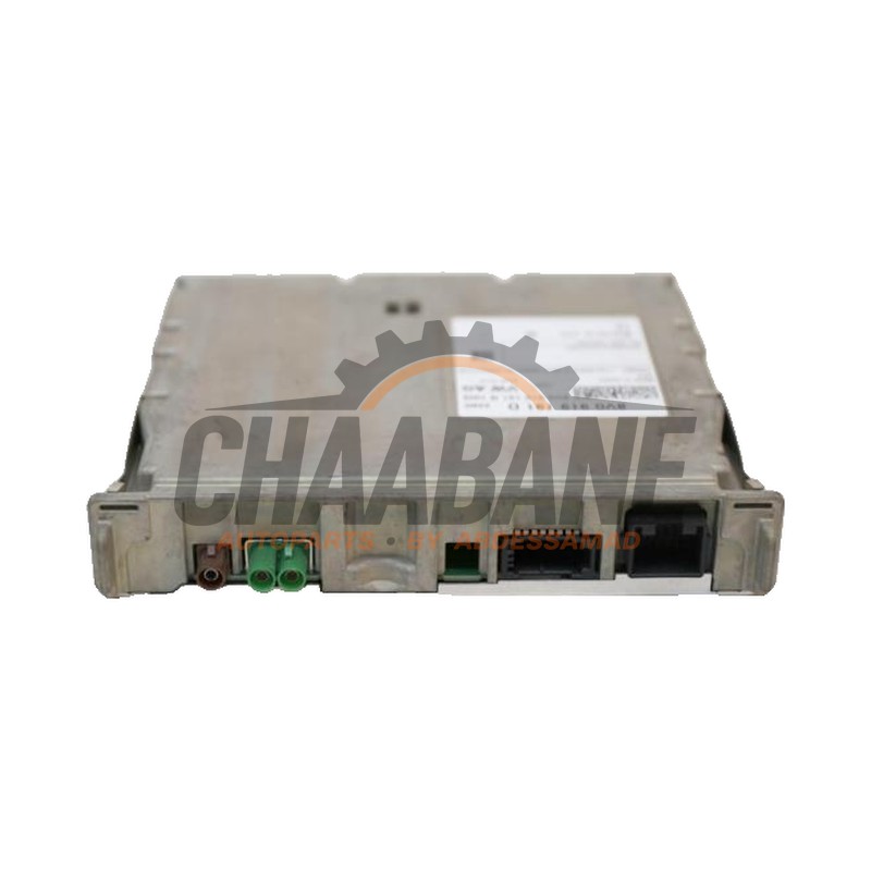 Carte TV 8V0919191D Audi SQ7 2016
