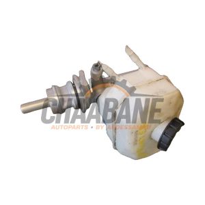 Cylindre de frein principal A0024315302 Mercedes Sprinter 4t (907.6/910.6) 416 CDI 2.1 D RWD