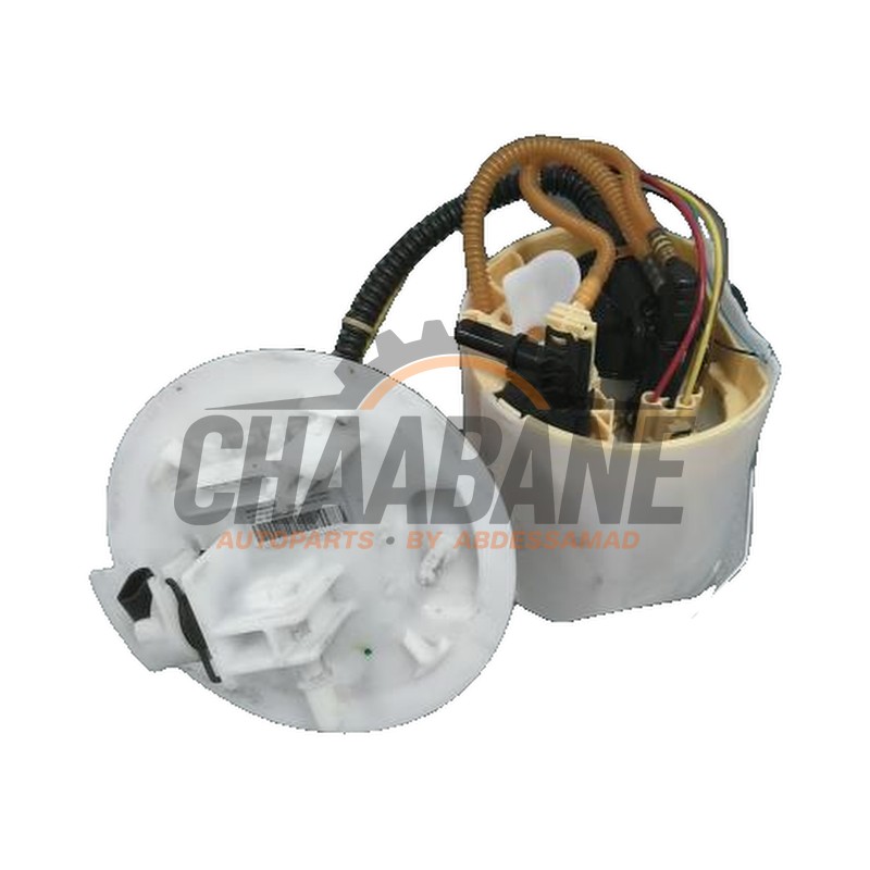 Pompe dinjection A2474703300 Mercedes A-Klasse