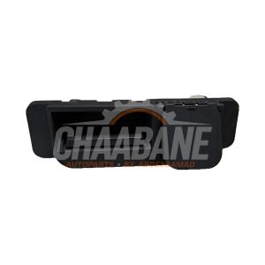Poignee hayon A0997500160 Mercedes E (W213) E-200 2.0 Turbo 16V 4-Matic
