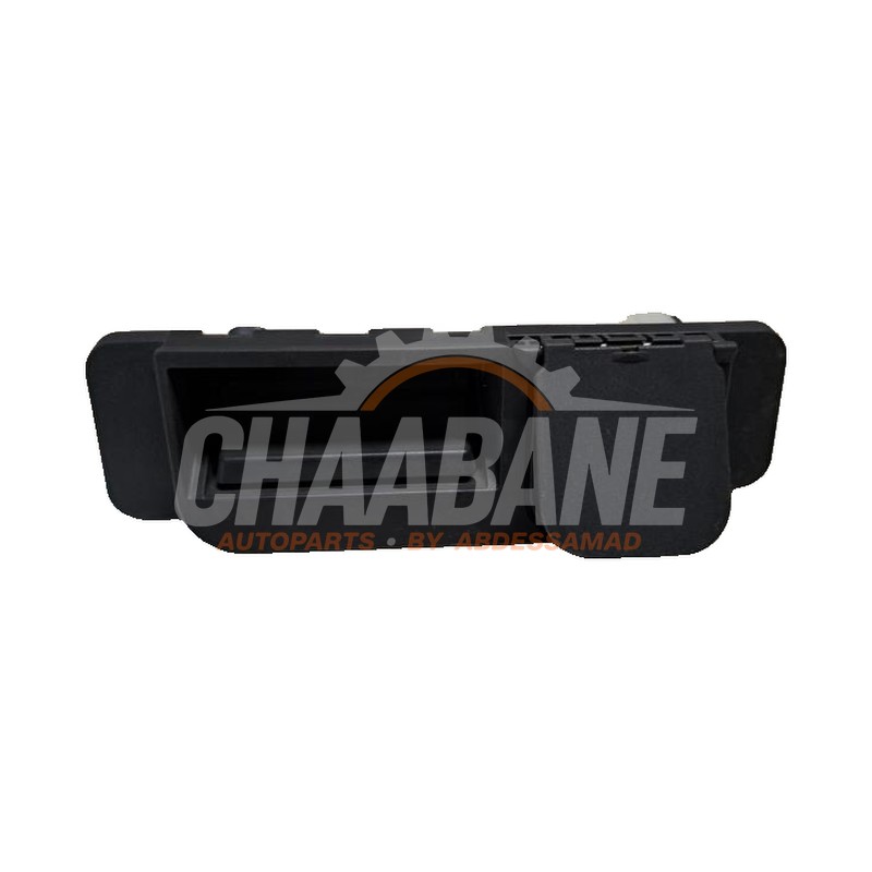 Module camera A0997500160 Mercedes GLE Coupe (C292) 400 3.0 V6 24V biturbo 4-Matic