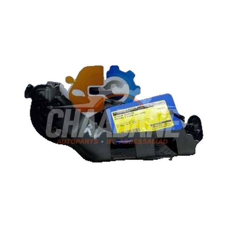Charniere de capot A2058800928 Mercedes C (W205) C-220 2.2 CDI BlueTEC, C-220 d 16V
