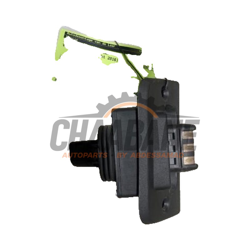 Commutateur toit ouvrant 7E0907438 Volkswagen Transporter T6 2.0 TDI DRF 2015 / 2024