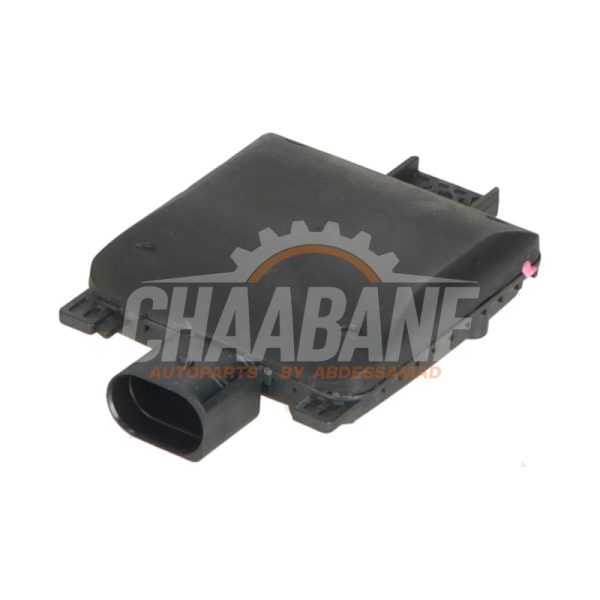 Detecteur angle mort 2Q0907685G Seat Leon Sportstourer (KLF) 1.5 eTSI 16V 2020