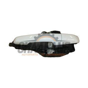 Poignee portiere 4portes avant gauche LR108199 Jaguar XF Sportbrake 2.0d 163 E-Performance 16V