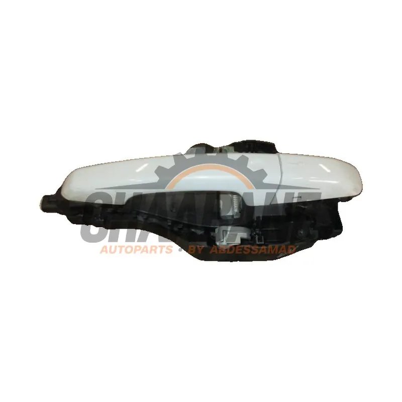 Poignee de porte avant gauche LR108199 Jaguar XF Sportbrake 2.0d 163 E-Performance 16V
