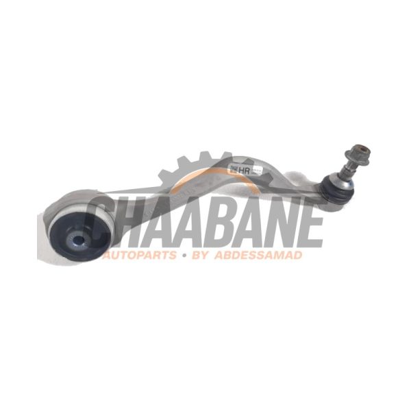 Bras de suspension avant droit 3112689091003 BMW iX3 80 kWh 2020
