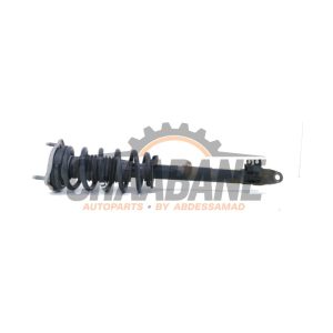 Barre amortisseur avant gauche A2053207368 Mercedes C (W205) C-180 1.6 16V