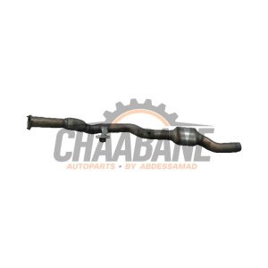 Catalyseur 4M0254452C Audi Q7 2015