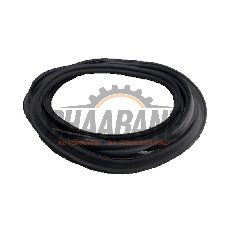 Joint caoutchouc hayon A1567400178 Mercedes GLA (156.9) 2.2 200 CDI, d 16V