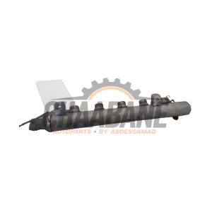 Distributeur de carburant 175216420R Mercedes Vito (447.6) 1.6 111 CDI 16V
