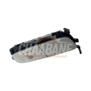 Commutateur chauffage siege A21390 Mercedes C (W205) C-180 1.6 16V